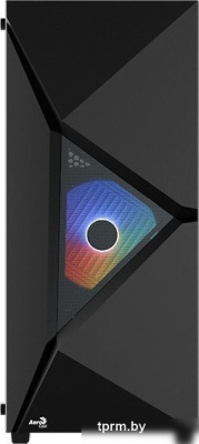 Корпус AeroCool Player-G-BK-v1 