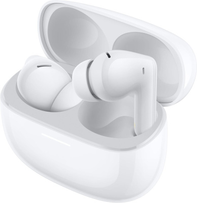 Xiaomi Redmi Buds 8 Pro (белый, международная версия) 