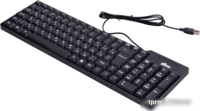 Клавиатура Ritmix RKB-100 