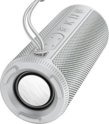 Беспроводная колонка Borofone BR22 (серый) 