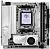 Материнская плата MSI MPG B850I Edge TI WiFi 