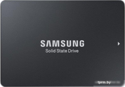SSD Samsung PM883 960GB MZ7LH960HAJR 