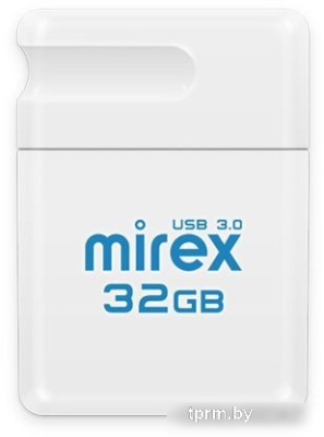 USB Flash Mirex Color Blade Minca 3.0 32GB 13600-FM3MWT32 