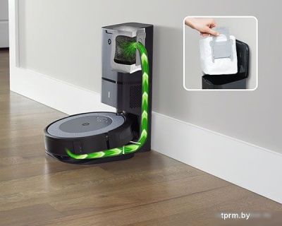 iRobot Roomba i3+ 
