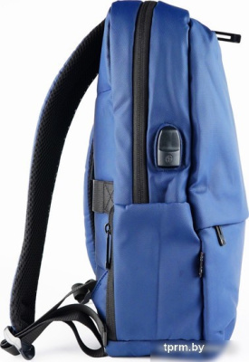 HAFF Daily Hustle HF1106 (синий) 