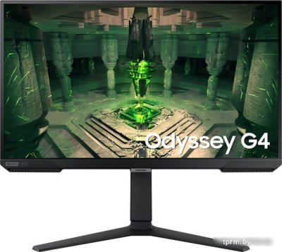 Игровой монитор Samsung Odyssey G4 LS27BG400EIXCI 