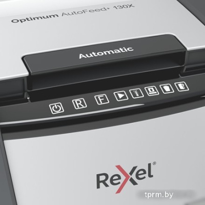 Шредер Rexel Optimum AutoFeed+ 130X 