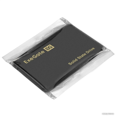 ExeGate Next Pro+ UV500TS1TB 1TB EX295277RUS 