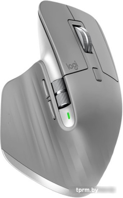 Мышь Logitech MX Master 3 (серый) 