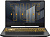 Игровой ноутбук ASUS TUF Gaming F15 FX506HC-HN006 90NR0723-M00950 