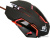 Игровая мышь Nakatomi MOG-20U 