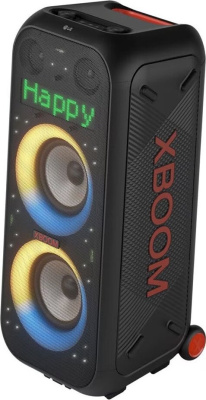 Патибокс LG XBOOM XL9T 
