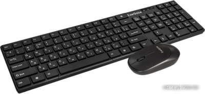 Клавиатура + мышь ExeGate Professional Standard Combo MK330 