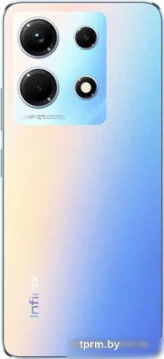 Смартфон Infinix Note 30 8GB/256GB (межзвездный синий) 