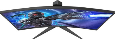 Монитор AOC C27G2ZE/BK 