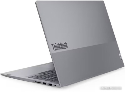 Ноутбук Lenovo ThinkBook 16 G6 IRL 21KH001ERU 