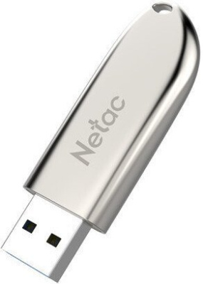 Netac U352 USB 3.2 64GB NT03U352N-064G-32PN 