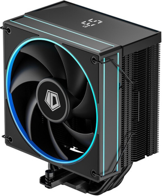 Кулер для процессора ID-Cooling FROZN A410 TD ARGB 