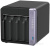 QNAP TS-432X-4G 4-bay Alpine AL-524 настольный сетевой накопитель TS-432X-4G QNAP TS-432X-4G 4-bay Alpine AL-524 настольный сетевой накопитель TS-432X-4G