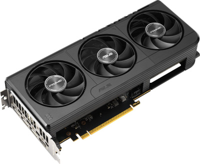 Видеокарта ASUS Prime GeForce RTX 5050 8GB GDDR6 OC Edition PRIME-RTX5050-O8G 