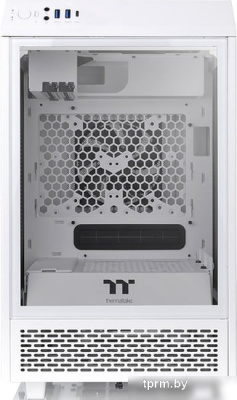 Корпус Thermaltake The Tower 100 Mini CA-1R3-00S6WN-00 