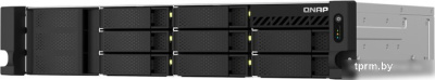 Сетевой накопитель QNAP TS-864EU-8G 