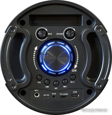 Колонка для вечеринок Ginzzu GM-219 