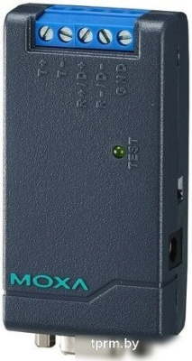 Конвертер Moxa TCC-80I 