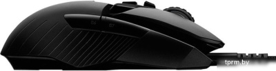 Игровая мышь Logitech G903 Lightspeed Hero 25K 