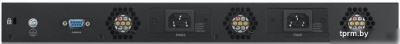 Управляемый коммутатор 3-го уровня Zyxel XGS4600-52F 