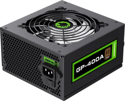 Блок питания GameMax GP-400A 