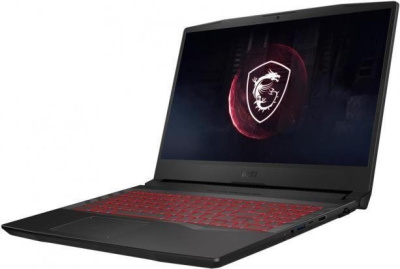 Игровой ноутбук MSI Pulse GL66 11UDK-420XRU 