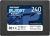 SSD Patriot Burst Elite 240GB PBE240GS25SSDR 