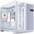 Корпус 1stPlayer RT6 ARGB (белый) 