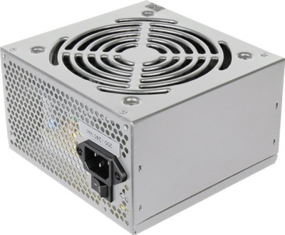 Блок питания AeroCool ECO-650W 