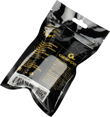 Сетевое зарядное Cablexpert MP3A-PC-60 