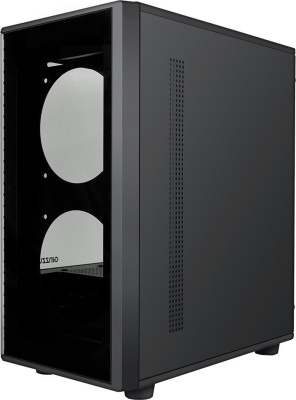 Корпус Ginzzu CL402 