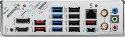 MSI X670E Gaming Plus WiFi 