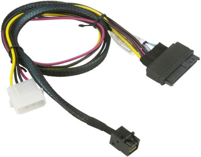 Кабель Supermicro CBL-SAST-0957 
