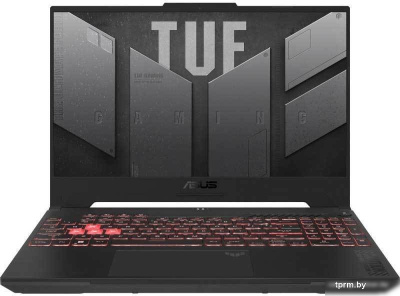 Игровой ноутбук ASUS TUF Gaming A15 2023 FA507NVR-LP064 