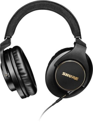 Наушники Shure SRH840A 