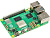 Одноплатный компьютер Raspberry Pi 5 8GB 