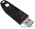 USB Flash SanDisk Ultra USB 3.0 Black 64GB (SDCZ48-064G-U46) USB Flash SanDisk Ultra USB 3.0 Black 64GB (SDCZ48-064G-U46)