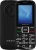 Телефон Maxvi B21ds (черный) Телефон Maxvi B21ds (черный)