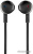 Наушники JBL T205 (черный) 