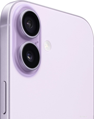 Телефон Apple iPhone 17 256GB (сиреневый) 