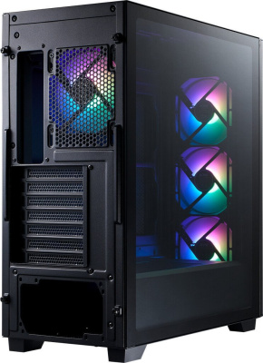 ADATA XPG Lander 500 (черный) 