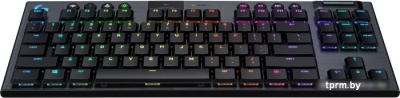 Клавиатура Logitech G915 TKL Lightspeed GL Clicky 