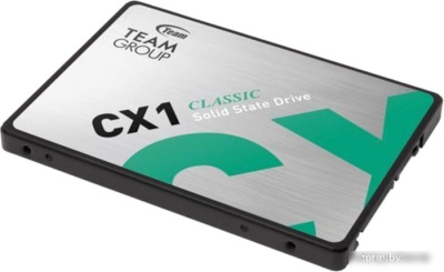 SSD Team CX1 240GB T253X5240G0C101 