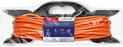 Удлинитель SmartBuy SBE-10-1-10-F 